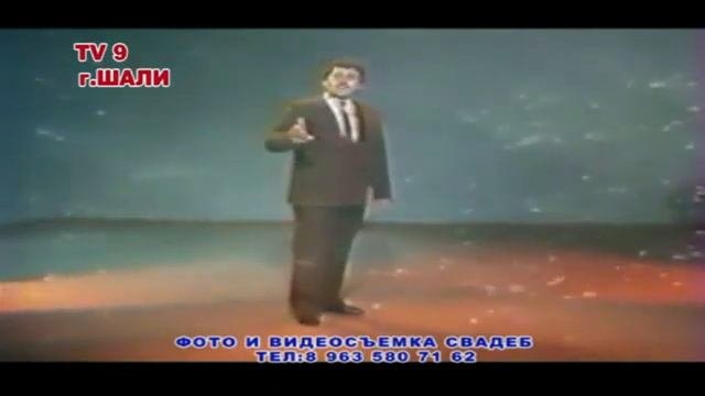 Дидигов Билу хьаж очень красивая песня