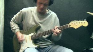 Pantera - Floods (Solo + Outro Cover)