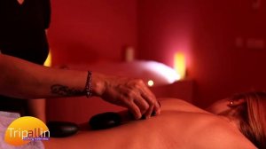 Litore Resort Hotel & SPA-Alanya (spa) Tripallin