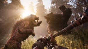 Far Cry Primal  прохождение #4