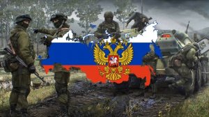 песня армия россии тысячи знамен🇷🇺💪☦️