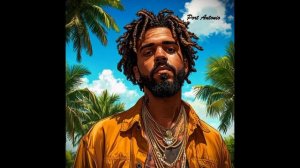 Evol Tripz - Port Antonio ft. J. Cole