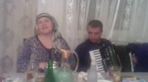 даргинская песня зубарият 2