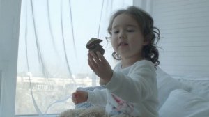 ПЕСНЯ ПРО МАМУ - ЛИЗА и Дочь Фермера