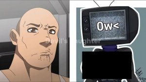 Reddit vs Tv Woman (SKIBIDI TOOILET ANIMATION MEME)