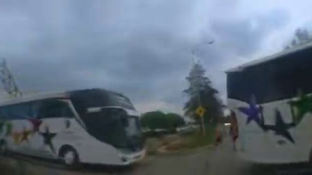 Video Cinematic Bus Po.Starbus /"Pasukan Bintang Acak⭐🌟⭐🌟⭐" смотреть онлайн