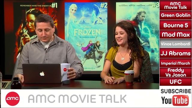 Legendary Pictures To Develop A Vince Lombardi Biopic - AMC Movie News смотреть онлайн