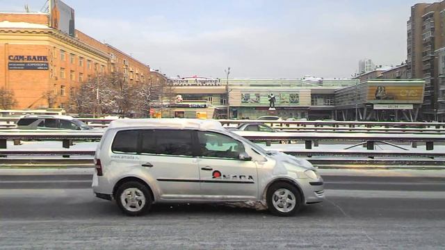 HP ENVY X2 test video