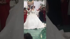 Цыганская свадьба Петя и Рубина