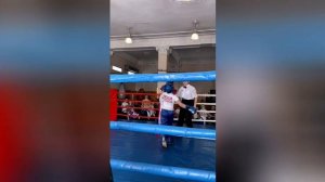 Февральский дорожный