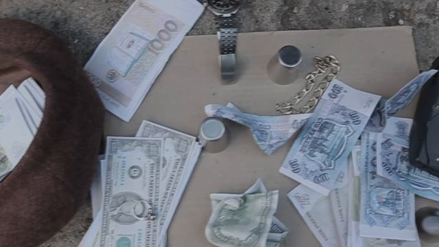 Bad Balance - Каталы Official Video