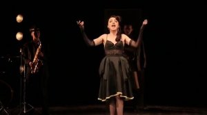 Театр им. Ленсовета. «Кабаре Брехт» (по текстам Б. Брехта), 2014, режиссёр Юрий Бутусов