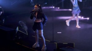 МЭЙБИ БЭЙБИ – ЗАЙКА (live)