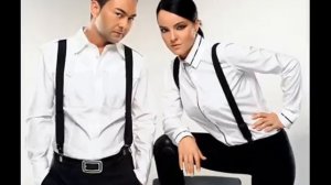 Bengü&Serdar Ortaç-Korkma Kalbim