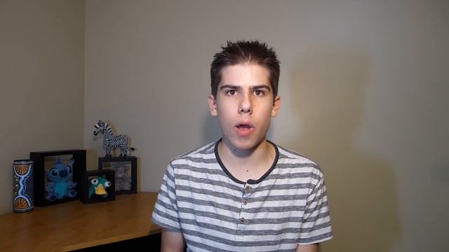 Asexuality: Everythings A-Okay 1
