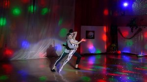 Bachata Sensual Weekend - Никита Кожухов и Анастасия Деева (Калининград - 03.11.2018)