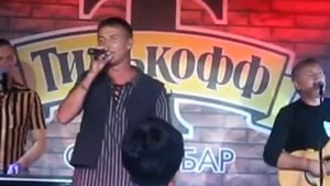 Лесоповал   Соловьи Стас Волков