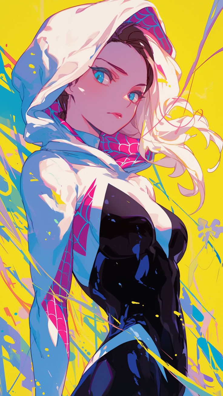 Гвен Стейси смотреть онлайн