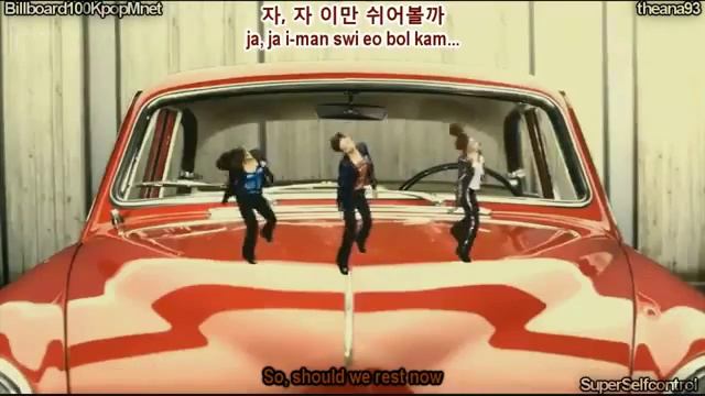 Narsha - Mamma Mia |Eng Sub|Rom|Hangul| Ft. Sunny Hill смотреть онлайн
