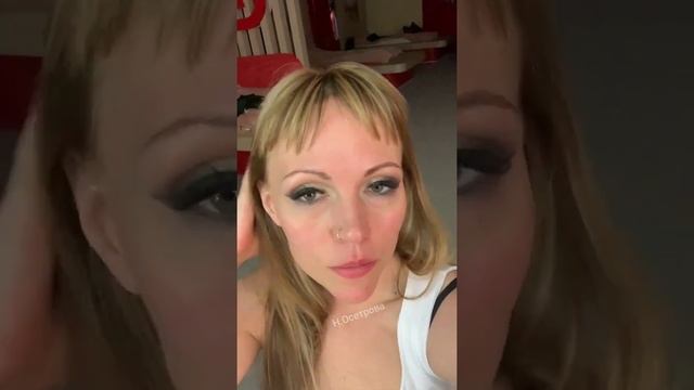 Наталья Роинашвили в прямом эфире 17.05.2021. В чем мне нужно развиваться? смотреть онлайн