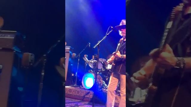 Bob Weir Brokedown Palace 3-8-20 Louisville KY Palace Theater смотреть онлайн