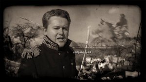 Промо спектакля "Письма первой Крымской"