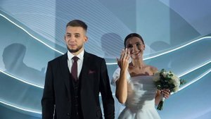 Дмитрий+Галина_Клип