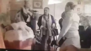 Сериал "Галка  и Гамаюн"(3)