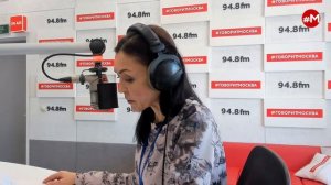 «МАКС, МАРИНА И ГЕРМАН (16+)» 21.02/ГОСТИ: Адель Юсупова, Елена Соловьева.