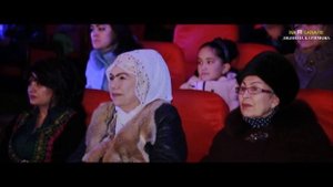 Дилноза Каримова "Попури" концерт "Ёди Ёдхо" 2020. Dilnaz Karim new concert 2020.