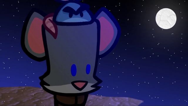 After Dark Mr.Kitty | REMASTERED | SUSPECTS ANIMATION смотреть онлайн