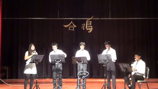 Latin American Suite 2.Tango смотреть онлайн