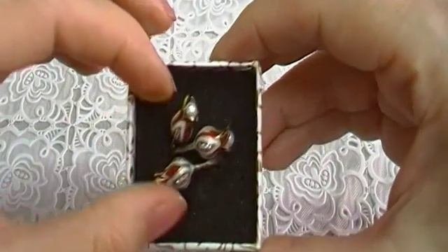 Мои украшения. Часть 5