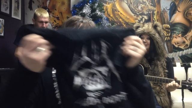 АААУУУ! смотреть онлайн