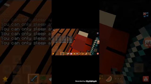 Показаваю полицею в майнкрафт и показаваю рисунки по клеточкам смотреть онлайн