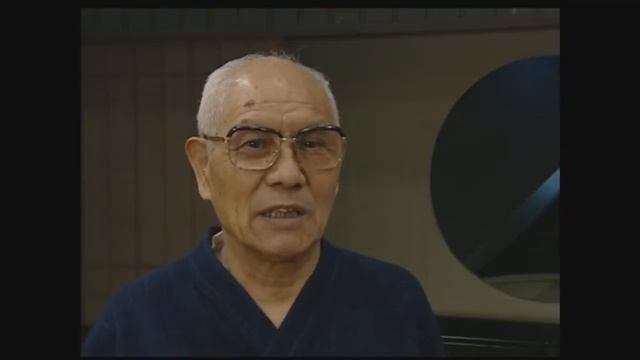 Samurai Art Documentary смотреть онлайн