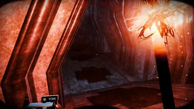 The Solus Project [EP-03] - Скелет гуманоида смотреть онлайн