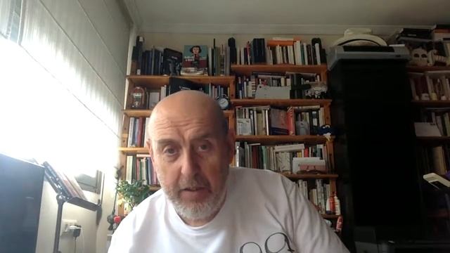 Libros recomendados: ojo con el arte. (654) C. Deliss "El museo metabálico" (4) смотреть онлайн