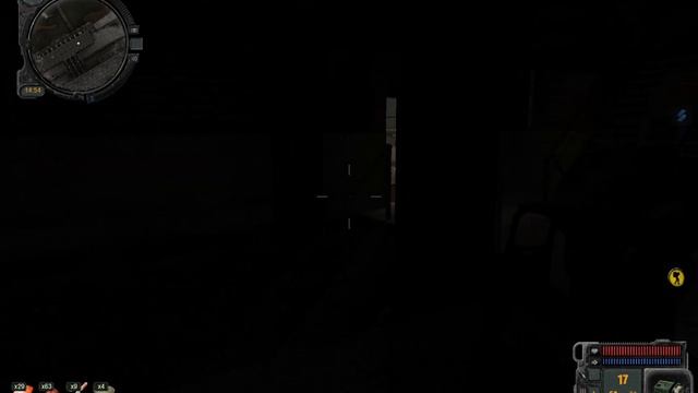 Разборки с Наёмниками и информация для Сыча (Сталкер Зов Припяти #29) #сталкерзовприпяти #сыч