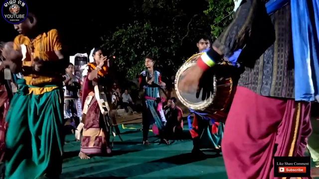 bandala Ladies kirtan Dipanjali dash | Super hits hinde bhajan | Ak radha ak mira смотреть онлайн