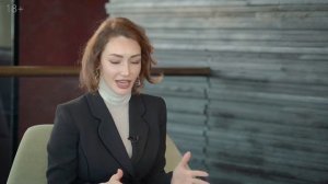 Интервью | Анна Рудакова