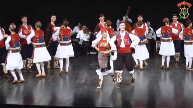 KUD Abrašević Beograd - Ero s onoga svijeta смотреть онлайн