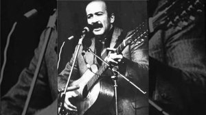 Александр Розенбаум — Песня коня цыганских кровей