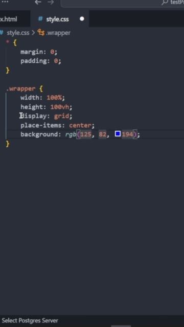 Как сделать текст вертикальным в CSS ? #coding