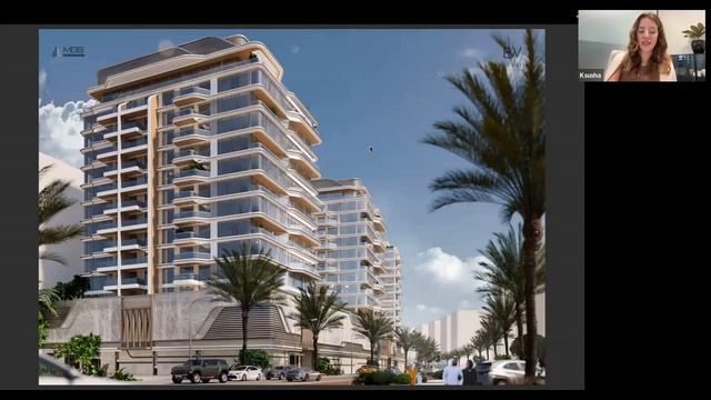 ЖК Kempinski Marina Residences Дубай по чудесной цене! Свежие вкусные объекты Дубая #networkderzhav