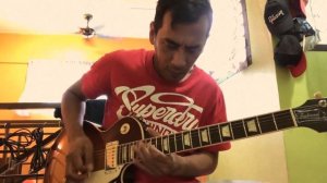 Line 6 Helix LT Sound Demo