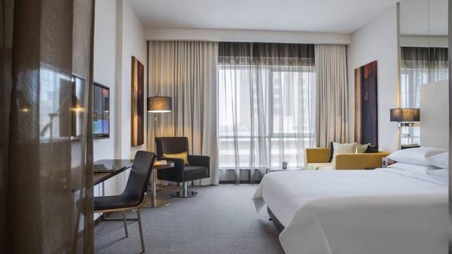 Centro Shaheen Jeddah by Rotana, Jeddah, Saudi Arabia