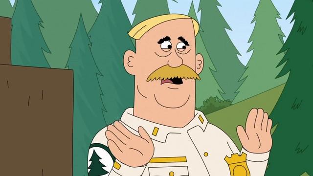 бриклберри 1 сезон 8 серия смотреть онлайн