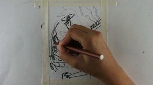 Easy Maa Durga Drawing for Beginners Step by Step Tutorial in Color Pencil