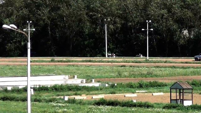 Московский ипподром. Скачки. 06.08.17. Скачка 1(52) смотреть онлайн